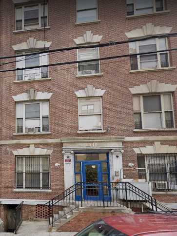 Jericho Residence Bronx, Phase Ii Bronx