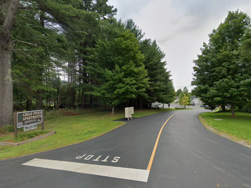 Great Pines Apartments Hurleyville 18 Great Pines Cir, Hurleyville