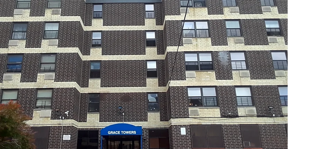 Grace Towers Apartments Brooklyn