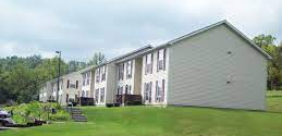 Glen Valley Apartments Watkins Glen