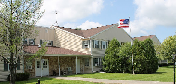 Gateway Apartments Skaneateles