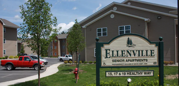 Ellenville Senior Housing 