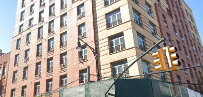 El Jardin De Seline Apartments Llc Bronx