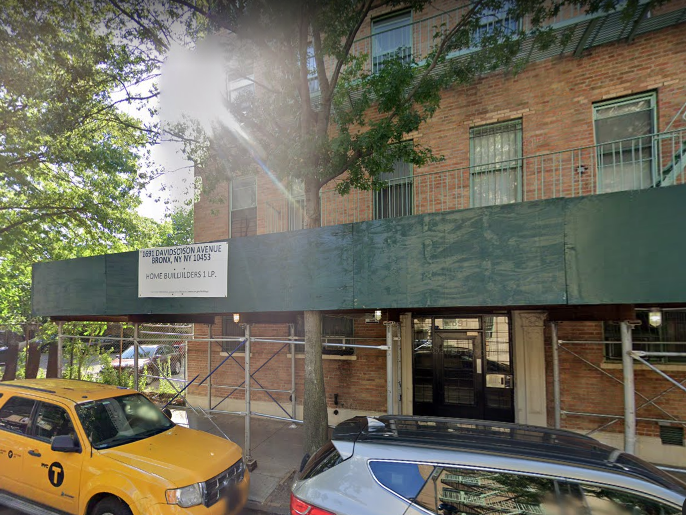 Bronx NY Low Housing and Apartments