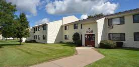 Crown Oaks Apartments Penfield