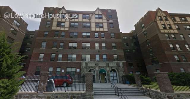 Bronx Ny Low Income Housing And Apartments