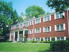 Brookhaven Apartments