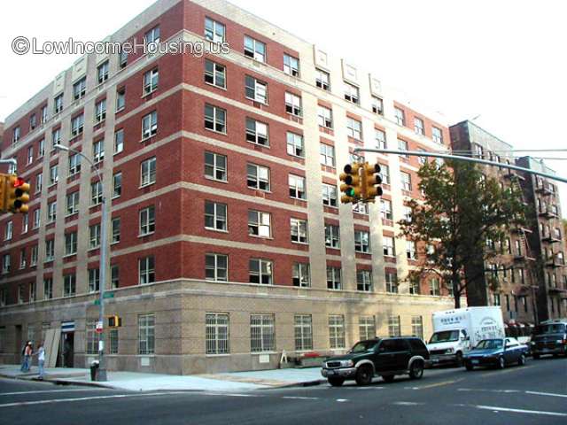 Bronx Care Housing Bronx