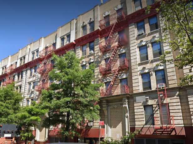 Metropolitan Apartments Affordable Living