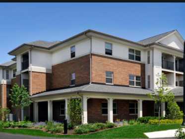 Shorewood Horizon Senior Living Community Shorewood