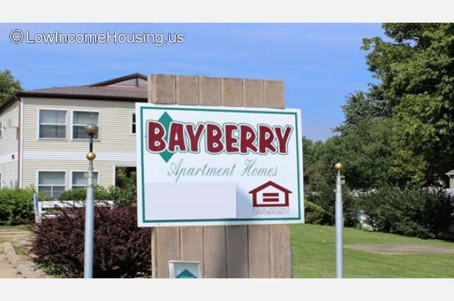 Bayberry Apartment Homes