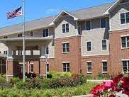 Maison Rose Senior Citizen Apartments