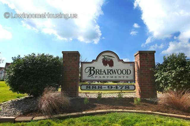 Briarwood II Apartments Normal