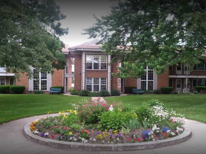 Bay View Apartments - Independent Senior Living