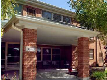 Drexel Horizon Senior Living Community Cicero