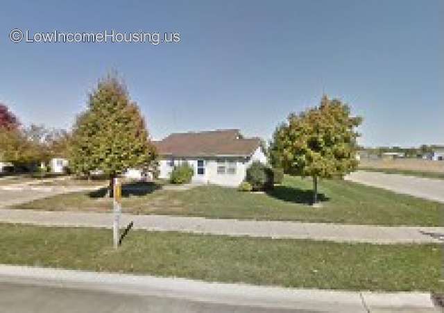 Meadow Green Apartments Tuscola