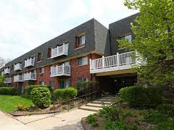 Elk Grove Village Senior Housing 