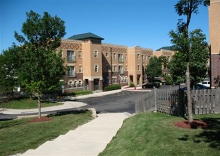 Humboldt Ridge Apartments