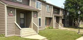 Countrybrook Apartments Champaign