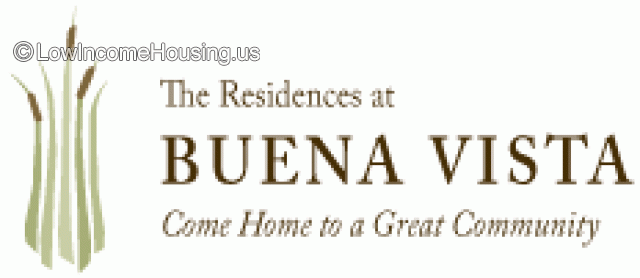 Buena Vista Apartments Elgin