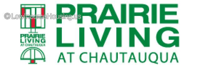 Prairie Living Of Chautauqua Carbondale