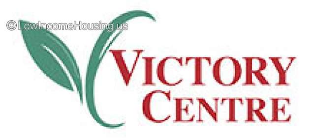 Victory Centre Of Sierra Ridge Slf Country Club Hills