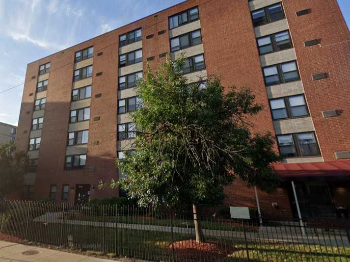 The Midwest Apartments 6 N Hamlin Blvd, Chicago, IL 60624