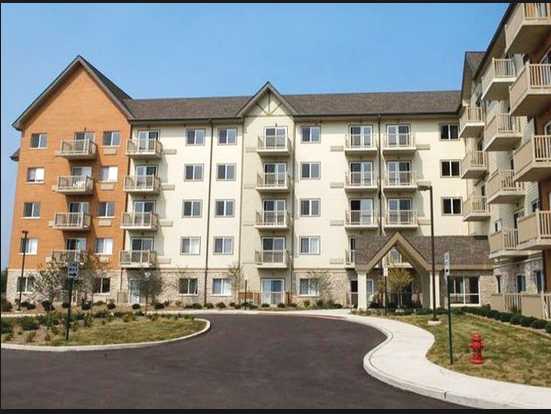 Poplar Creek Village Hoffman Estates