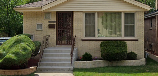 Calumet Park Senior Housing 