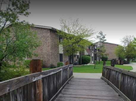 Covered Bridges Carol Stream