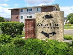 Westline Apartments Hanover Park