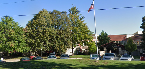 Round Barn Manor 