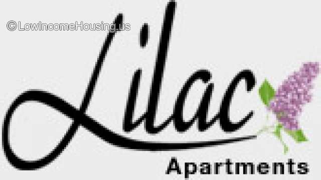 Lilac Apartments Fox Lake