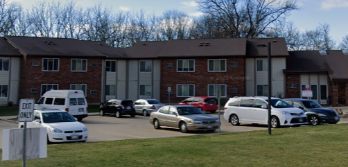 Johnston Garden Apartments South Beloit