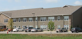 Timberline Terrace Senior Apartments Quincy