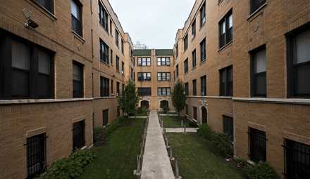 Humboldt Park Apartments