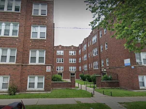 Drexel Street Property