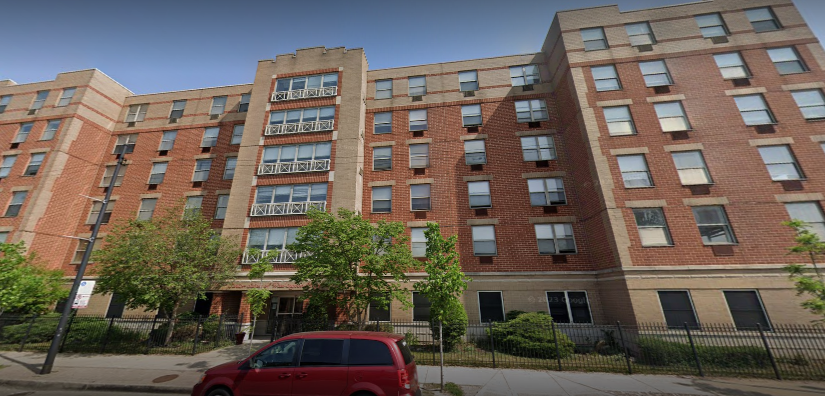 Senior Suites of Washington Heights