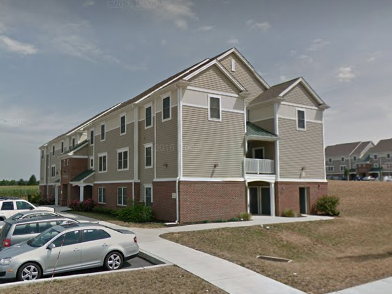 Lancaster Pa Low Income Housing