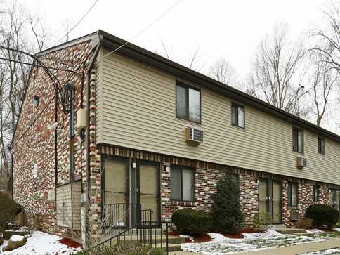 Meadows Apartments Penn Hills