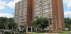 Fraser Hall Apartments Turtle Creek