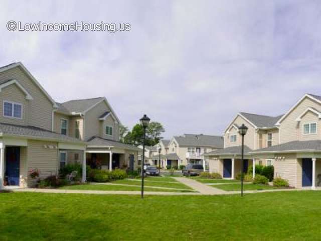 Geneva Greens Apartments Mechanicsburg