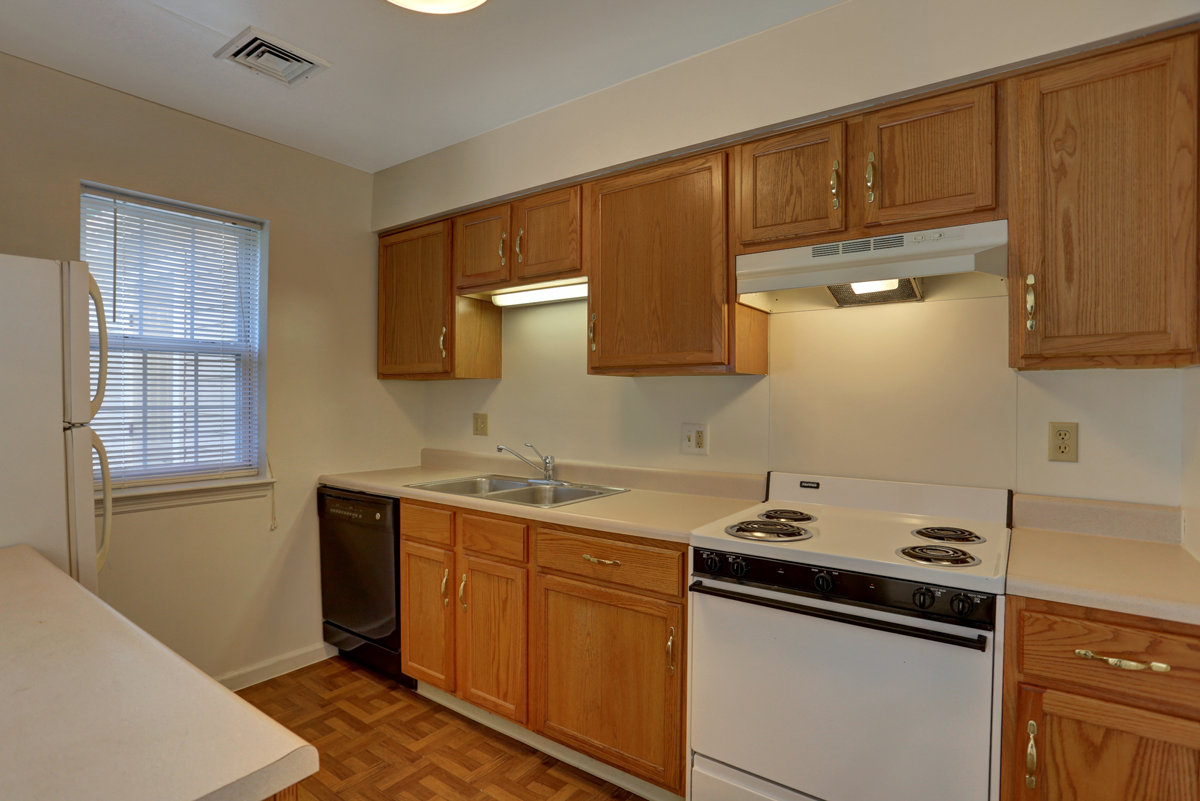 Mechanicsburg PA Low Housing and Apartments