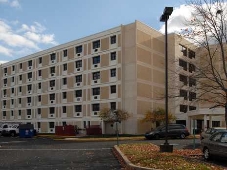 Grundy Gardens Senior Apartments