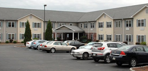 Dunmore Senior Housing Scranton