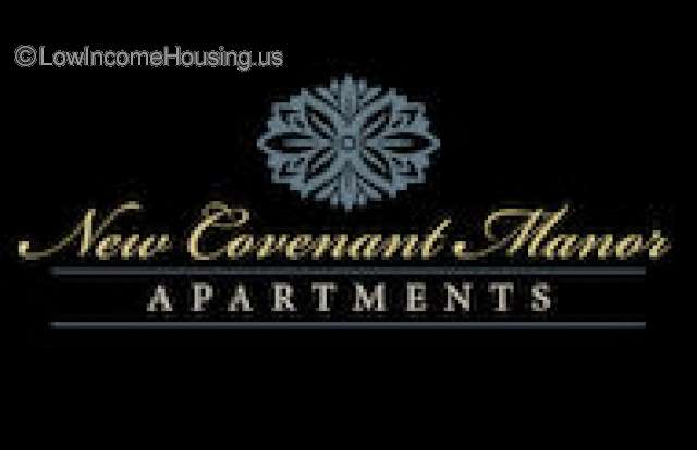 New Covenant Senior Housing