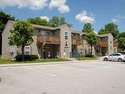 Poplar Creek Apartments Manchester