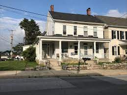 Charles Street Apartments Red Lion