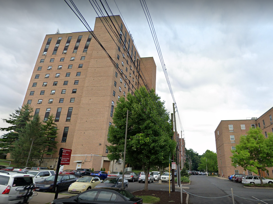 Moravian House Senior Housing 737 Main St Bethlehem Pa 18018 Lowincomehousing Us