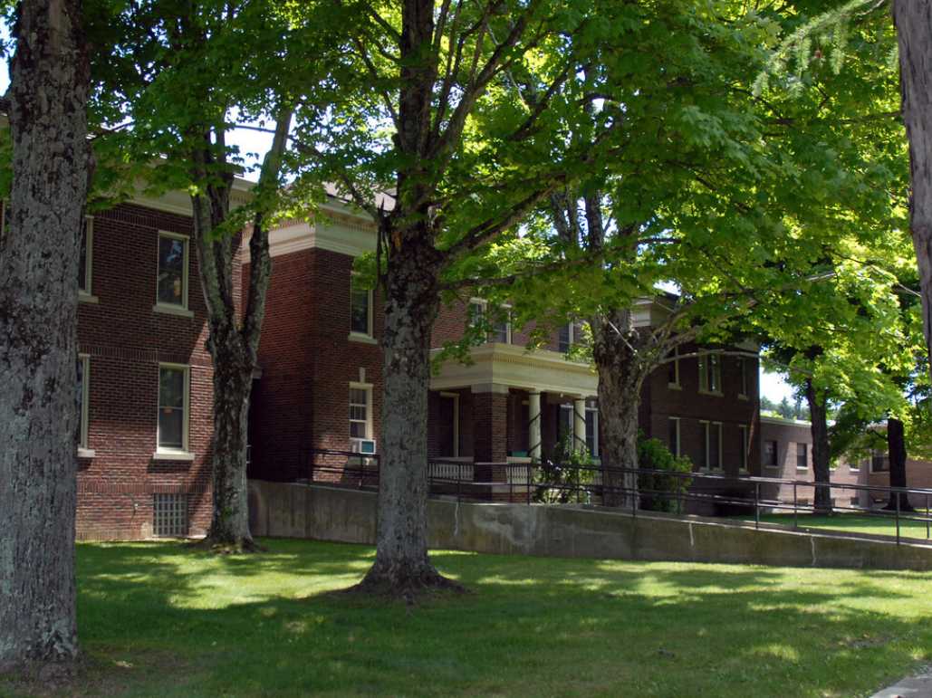 Hamilton Manor affordable Apartments Stroudsburg